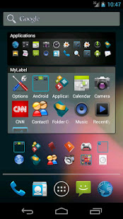 Folder Organizer lite(圖7)-速報App