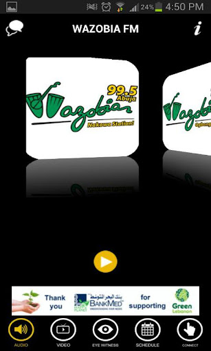 Wazobia FM