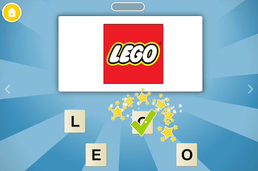 Kids Logo Quiz