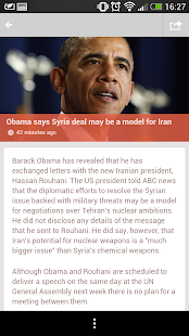 Middle East Monitor(圖4)-速報App