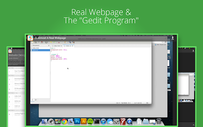 Udemy Web Design Course poster 7