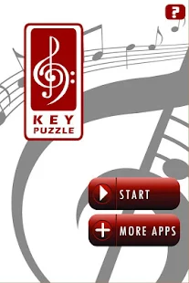 Key Puzzle (Circle of Fifth)(圖8)-速報App