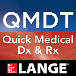 Cover Image of Herunterladen Quick Med Diagnosis&Treatm TR 4.3.103 APK