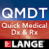 Quick Med Diagnosis&Treatment5.1.034