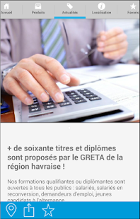 Free GRETA LE HAVRE APK