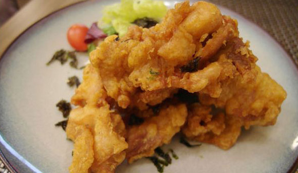 「永和DELI mamaya下午茶咖啡」：不收服務費、無低消×大推無油軟嫩炸雞 永和美食 ▌