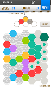 免費下載解謎APP|7x7 HEXAGONS app開箱文|APP開箱王