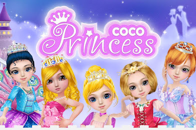 coco princess poster 17