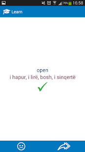 Albanian - English dictionary(圖5)-速報App