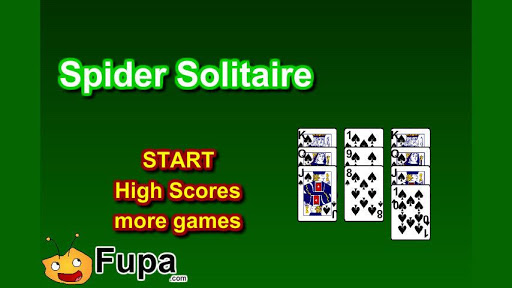 【免費紙牌App】Spider Solitaire Free-APP點子