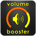 Sound Volume Booster Free icon