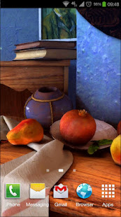 Still Life 3D Livewallpaper(圖6)-速報App