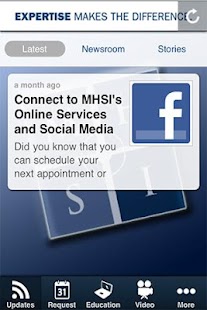 Download MHSI APK for Android