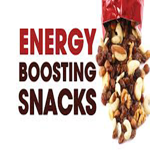 Energy-Boosting Snacks 1.0