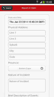 REAM Insurance Brokers Screenshots 12