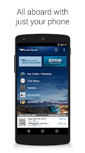 amtrak