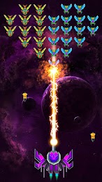 Galaxy Attack - Shooting Game 3