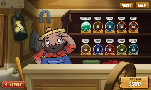 Hectic Harvest from PBS KIDS(圖5)-速報App