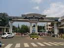 Medical College Golden Jubilee Gate