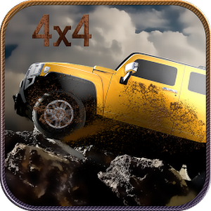 Download 4x4 Off-Road Rally 2 1.3 APK