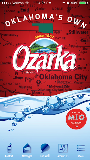 Ozarka