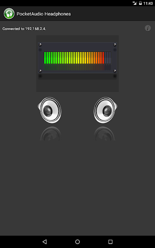 【免費通訊App】PocketAudio Headphones-APP點子