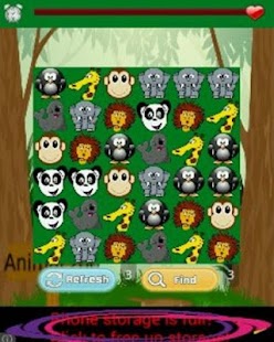 How to mod ZOO GAME FREE patch 1.1 apk for bluestacks