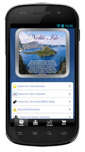 Free ADHD Concentration: Noble Isle APK for Android