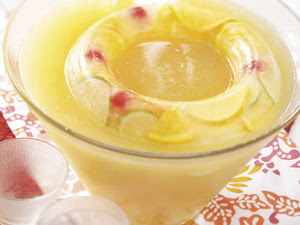 Get Non Alcoholic Fruit Punch Recipe Ginger Ale UK