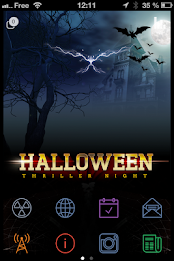 Halloween by Optimum Entertainment LLC poster 4