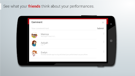 FunSing - Karaoke Studio Pro poster 14