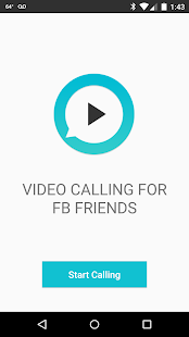 Video Chat for Facebook, Free(圖5)-速報App