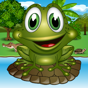 JFrog: A Frog in a Bog 2.6.0
