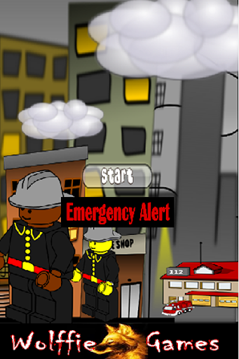 Emergency Alert