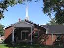 Hazelgreen Baptist Church