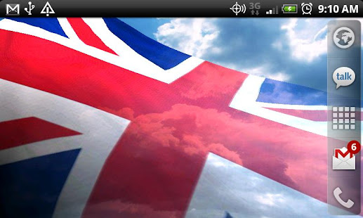 EU Flags Live Wallpaper(圖3)-速報App