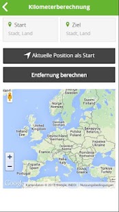 Free Fahrtkosten-Rechner APK for Android