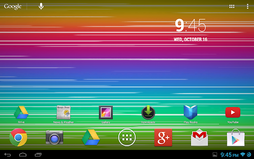 Anime Speedlines LWP Lite Screenshots 9