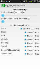 Download My Ten-Twenty Offline APK