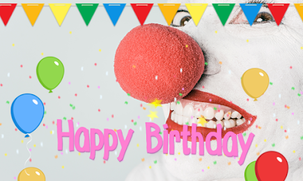 iWish: video greeting cards poster 10