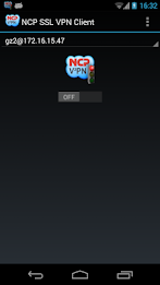 NCP Secure V2PN Client poster 1