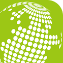 EnjoyLearning World Map Puzzle logo