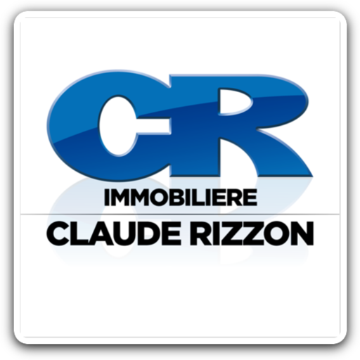 Immobilière Claude Rizzon LOGO-APP點子