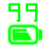 Battery Indicator Free1.4.5