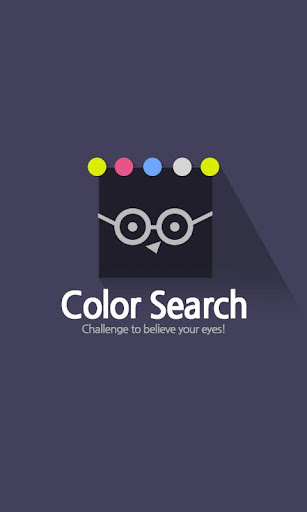 Color Search