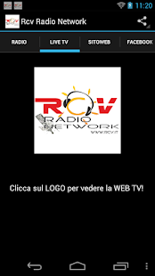 How to install Rcv Radio Network 3.3 apk for bluestacks