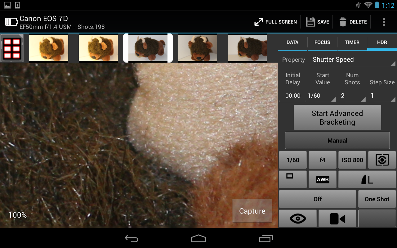 Helicon Remote Apk Serial Port