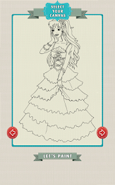 Dream Of The Princess poster 9