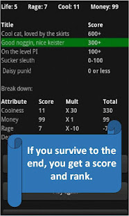 Detective's Choice (Choices Game)(圖5)-速報App