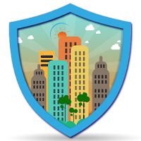 CityGuard APK ภาพหน้าปก